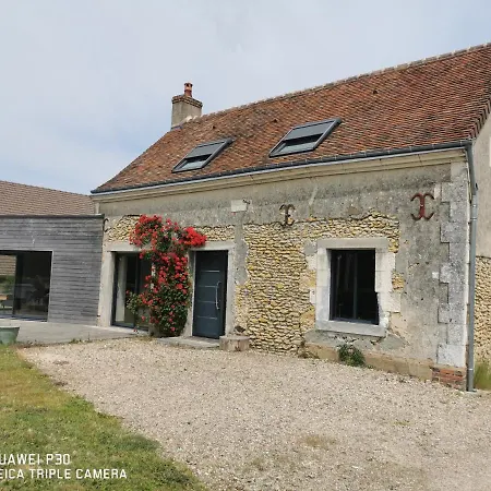 Feriehus Maison